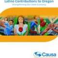 Latino Contributions to Oregon